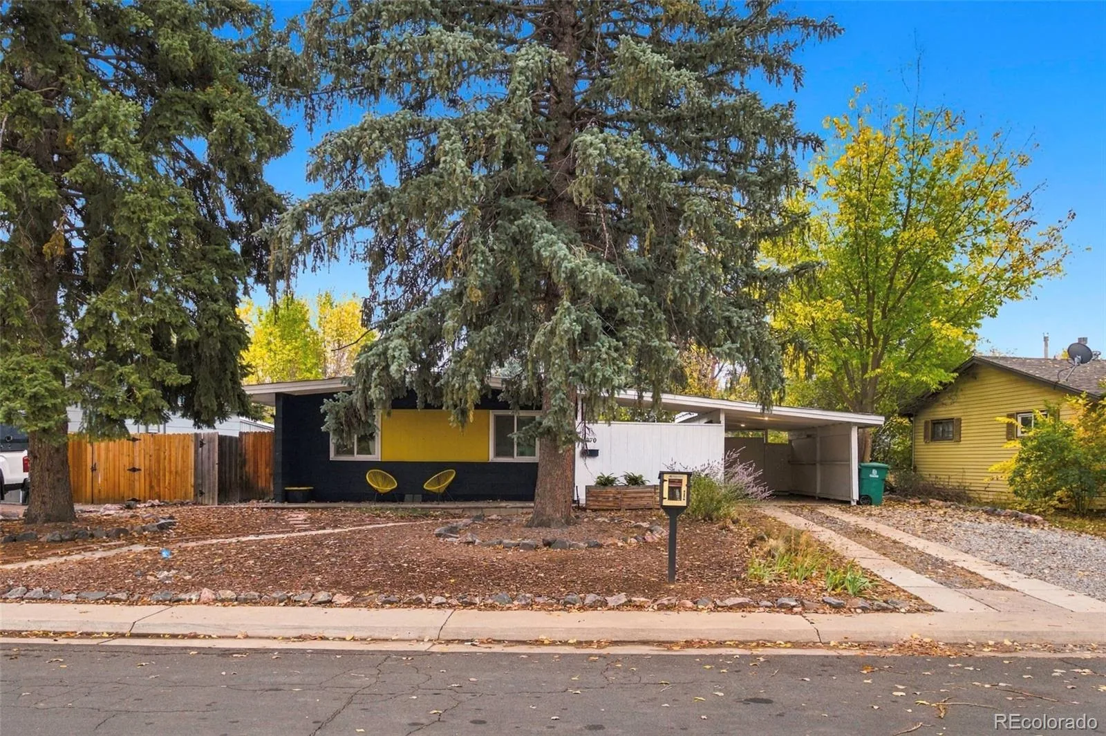 1370 S Ivy Way Denver CO 80224 | MLS #REC6468335 10172026012243 1600 1