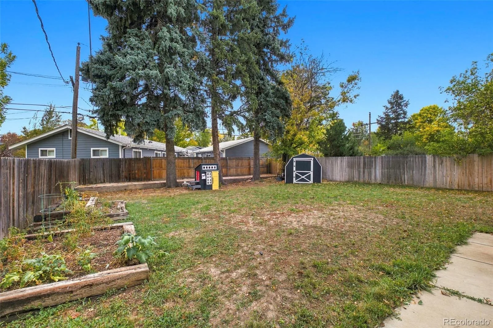 1370 S Ivy Way Denver CO 80224 | MLS #REC6468335 10172026012243 1600 30