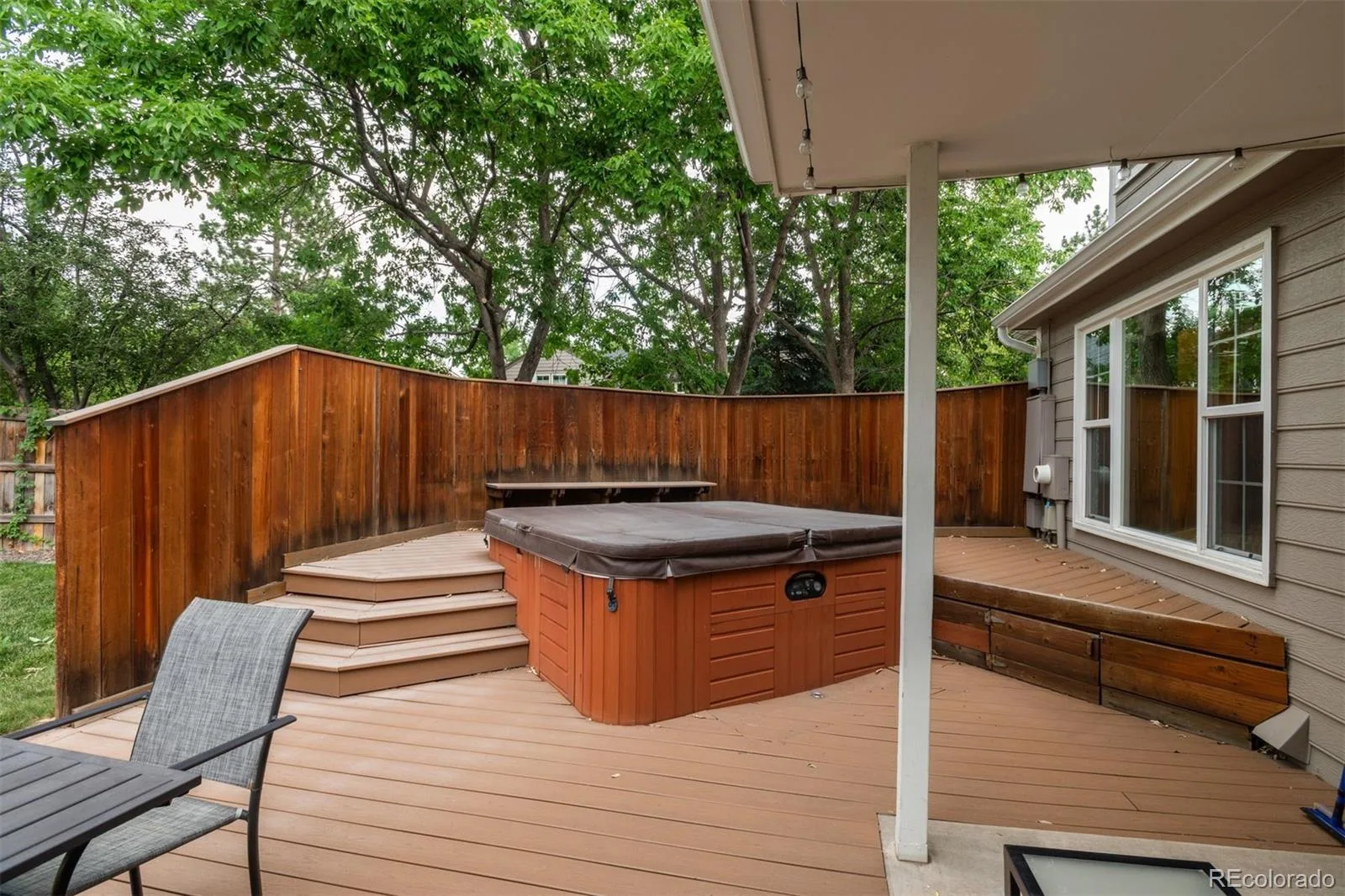 5927 E Jamison Lane Centennial CO 80112 | MLS #REC6470146 08032026155707 1600 31