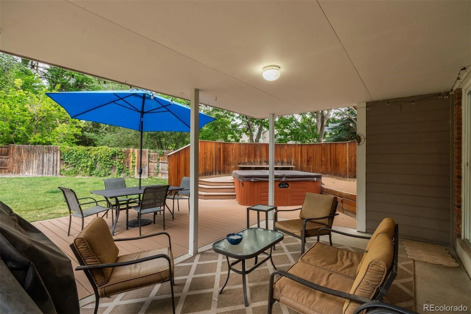 5927 E Jamison Lane Centennial CO 80112 | MLS #REC6470146 08032026155707 1600 34