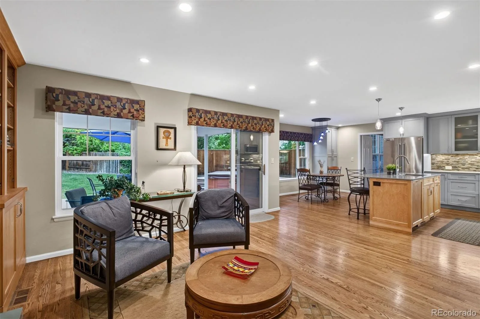 5927 E Jamison Lane Centennial CO 80112 | MLS #REC6470146 08032026155707 1600 6
