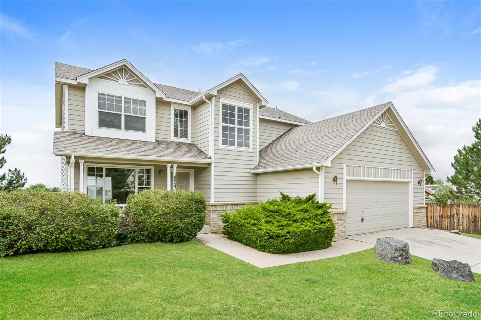 18822 E Prentice Place Centennial CO 80015 | MLS #REC6471236 08172026171844 1600 1