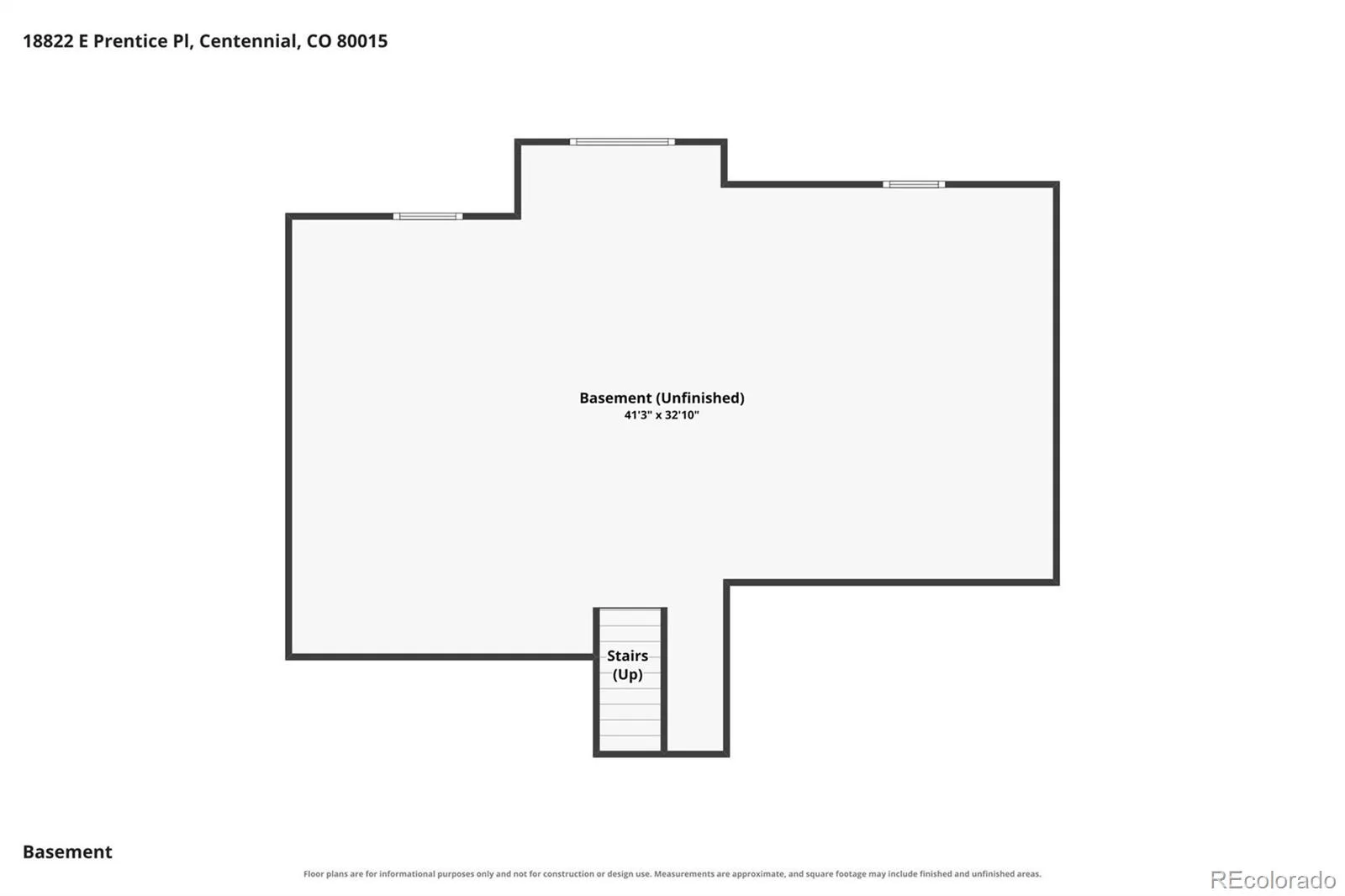18822 E Prentice Place Centennial CO 80015 | MLS #REC6471236 08172026171844 1600 27