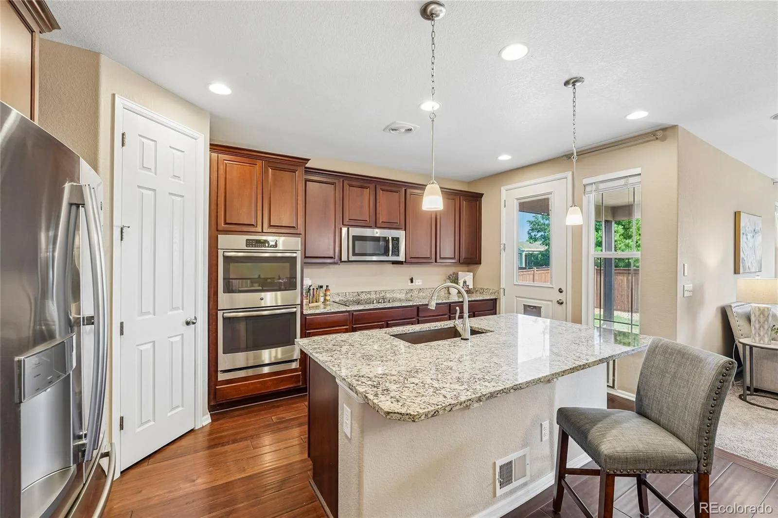 25147 E Ellsworth Place Aurora CO 80018 | MLS #REC6473195 08142026015357 1600 5