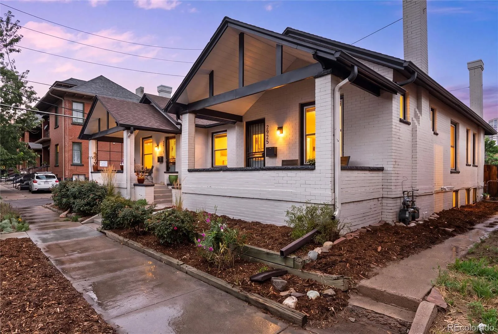 2925 E 14th Avenue Denver CO 80206 | MLS #REC6474611 08122026163942 1600 1
