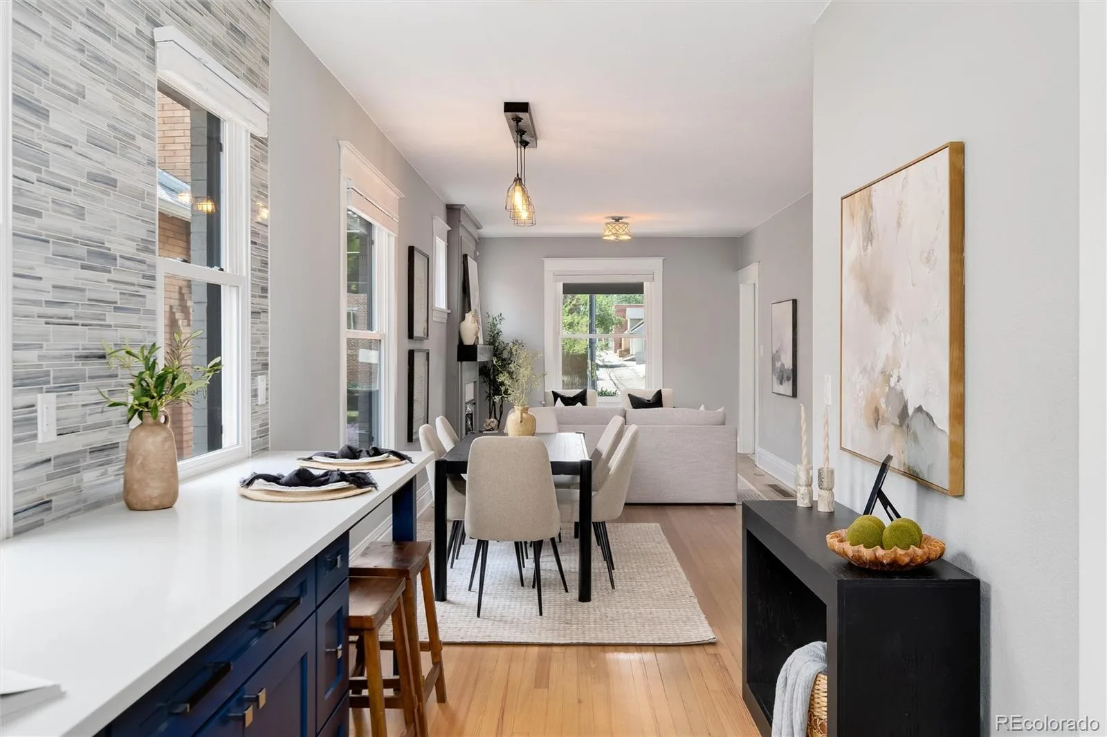 2925 E 14th Avenue Denver CO 80206 | MLS #REC6474611 08122026163942 1600 17