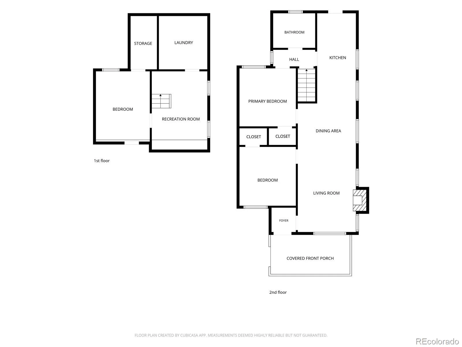 2925 E 14th Avenue Denver CO 80206 | MLS #REC6474611 08122026163942 1600 33