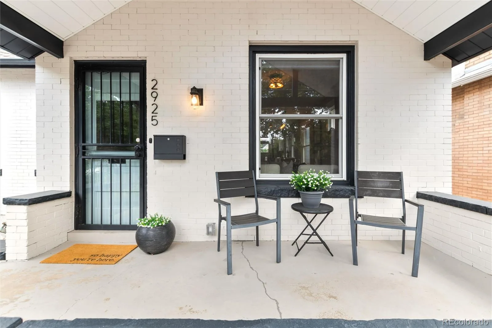 2925 E 14th Avenue Denver CO 80206 | MLS #REC6474611 08122026163942 1600 4