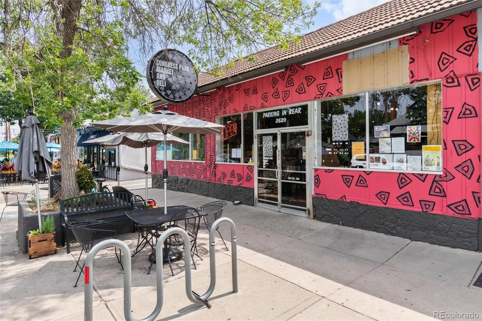 2925 E 14th Avenue Denver CO 80206 | MLS #REC6474611 08122026163942 1600 41