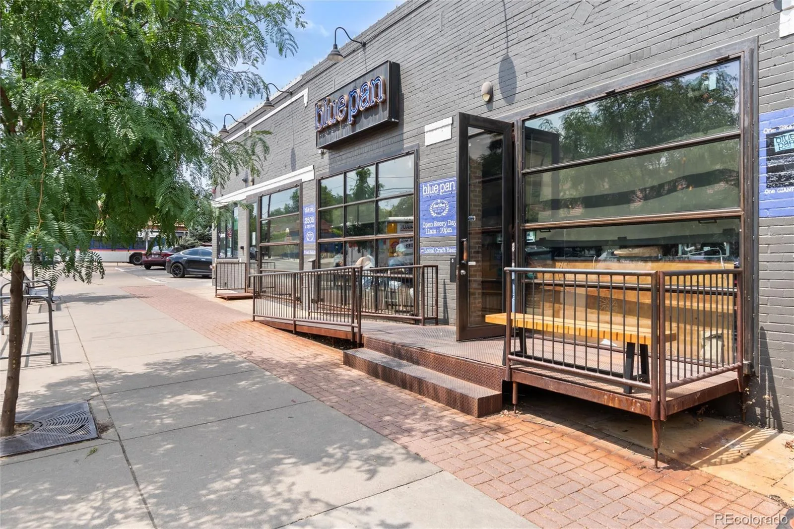 2925 E 14th Avenue Denver CO 80206 | MLS #REC6474611 08122026163942 1600 43