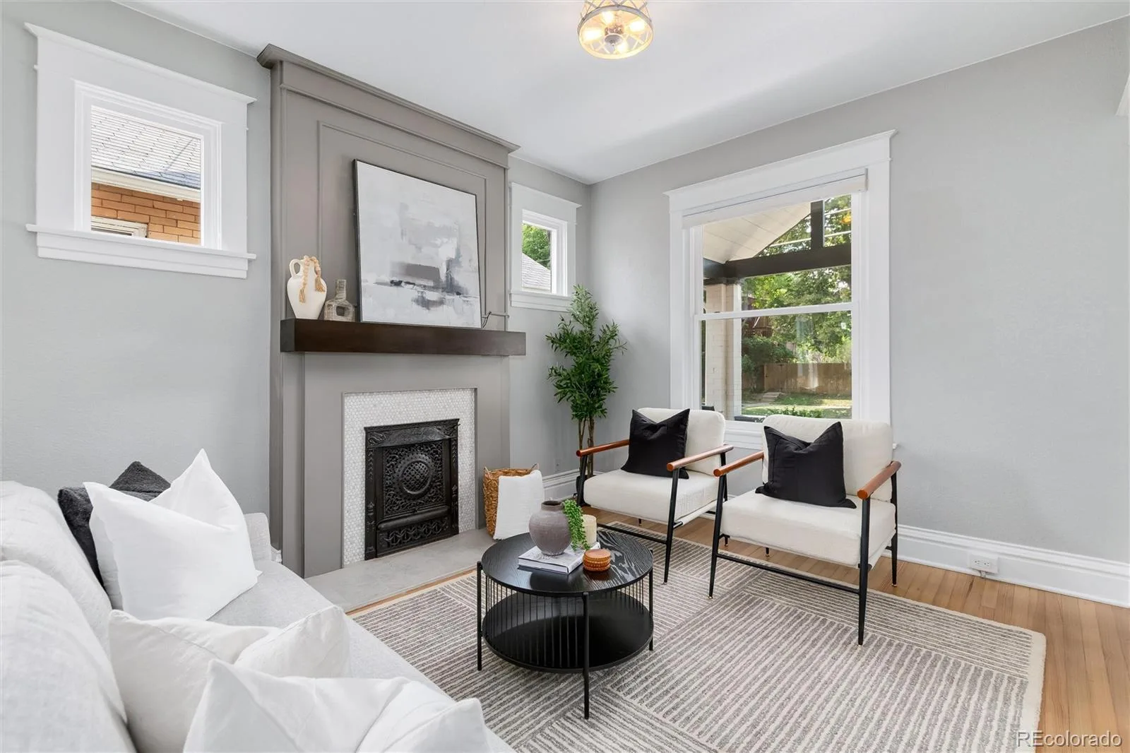 2925 E 14th Avenue Denver CO 80206 | MLS #REC6474611 08122026163942 1600 8