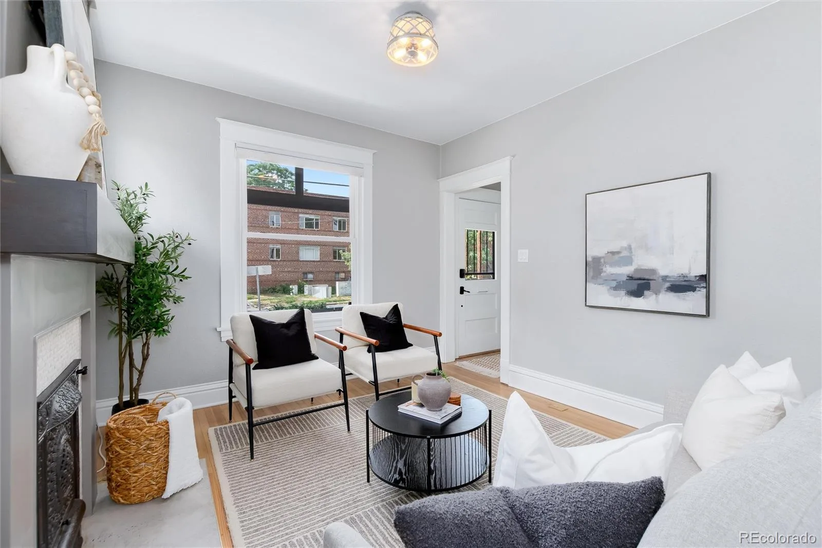 2925 E 14th Avenue Denver CO 80206 | MLS #REC6474611 08122026163942 1600 9