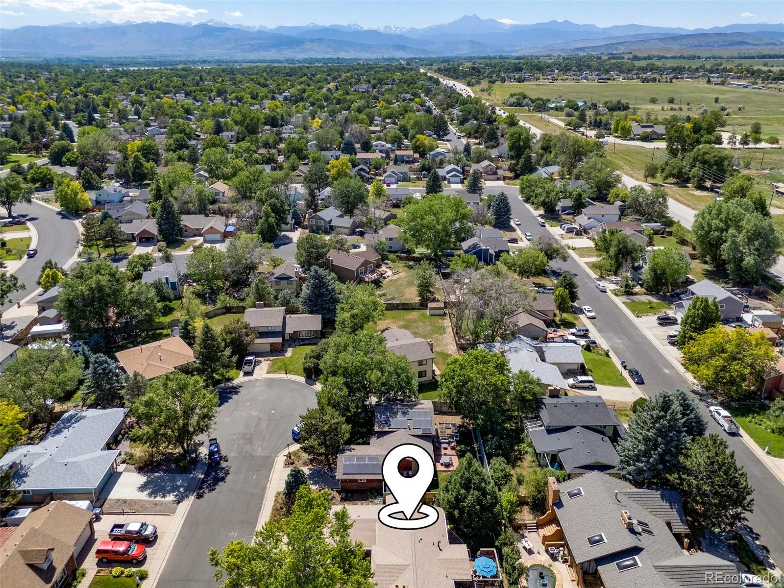 1518 Peterson Place Longmont CO 80501 | MLS #REC6474619 07252026230449 1600 32