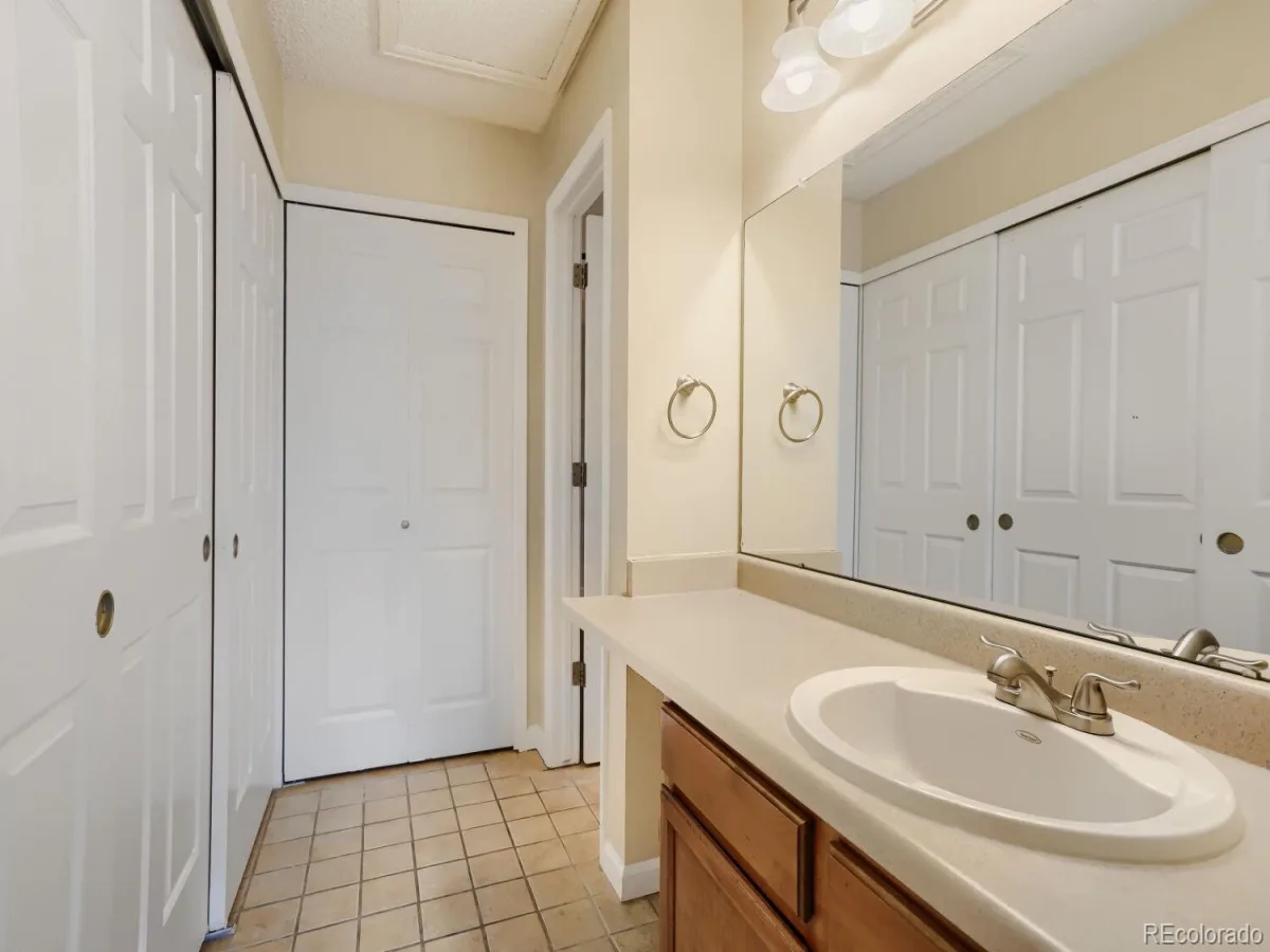 6889 Xavier Circle #3 Westminster CO 80030 | MLS #REC6475740 07232026224514 1200 18