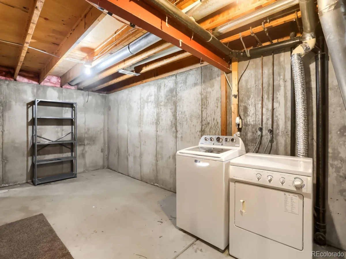 6889 Xavier Circle #3 Westminster CO 80030 | MLS #REC6475740 07232026224514 1200 19