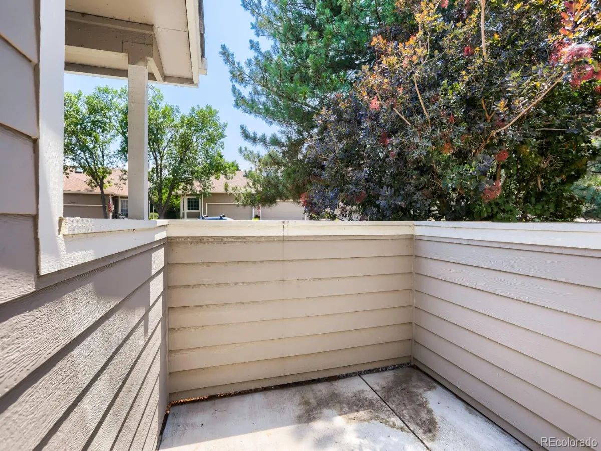 6889 Xavier Circle #3 Westminster CO 80030 | MLS #REC6475740 07232026224514 1200 20