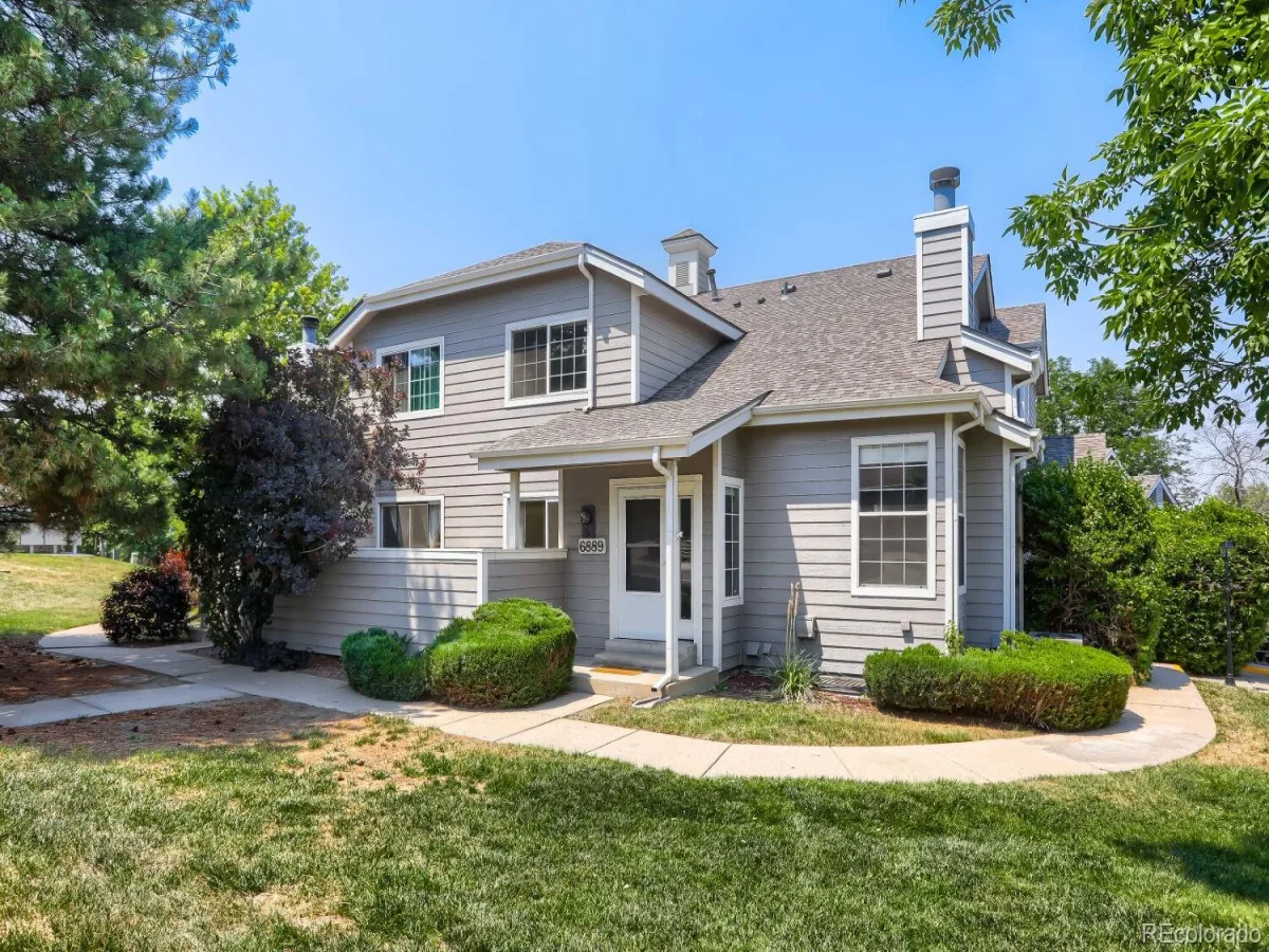 6889 Xavier Circle #3 Westminster CO 80030 | MLS #REC6475740 07232026224514 1200 23
