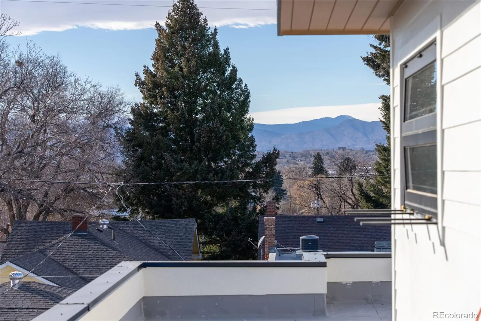 3207 S Sherman Street Englewood CO 80113 MLS #REC6476666 05022026060249 1600 36