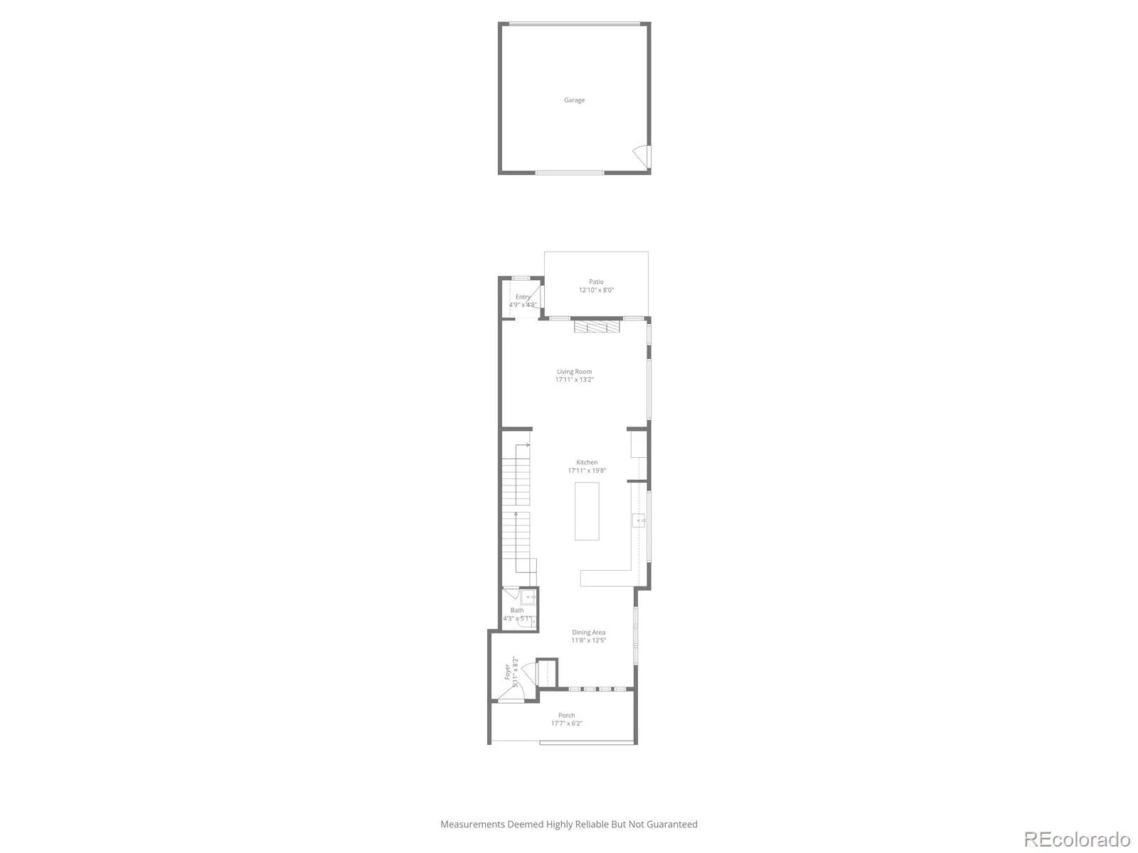 3207 S Sherman Street Englewood CO 80113 MLS #REC6476666 05022026060249 1600 44