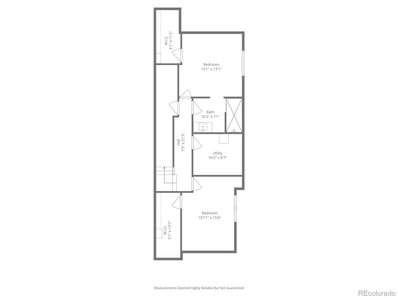 3207 S Sherman Street Englewood CO 80113 MLS #REC6476666 05022026060249 1600 45