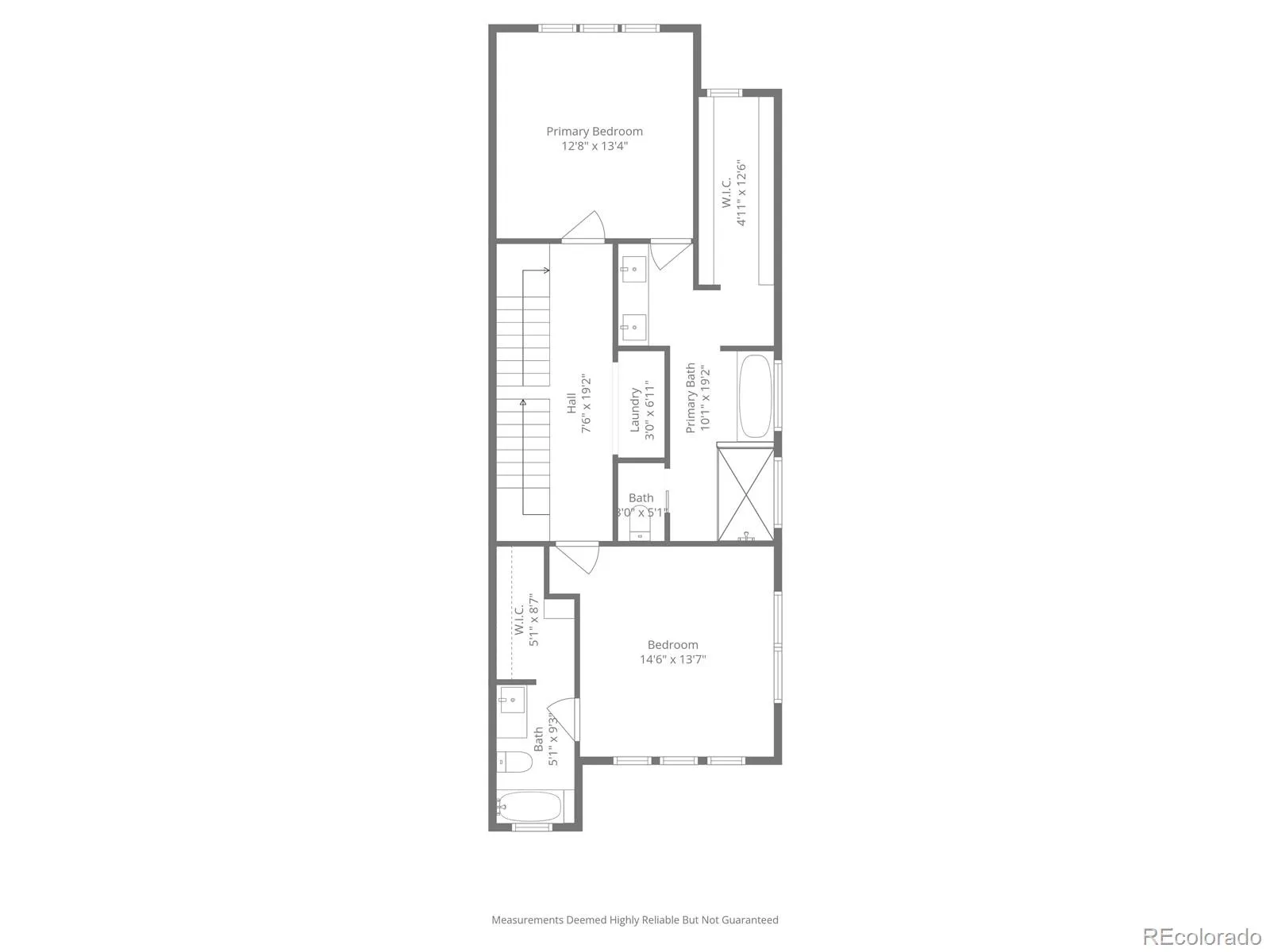 3207 S Sherman Street Englewood CO 80113 MLS #REC6476666 05022026060249 1600 46
