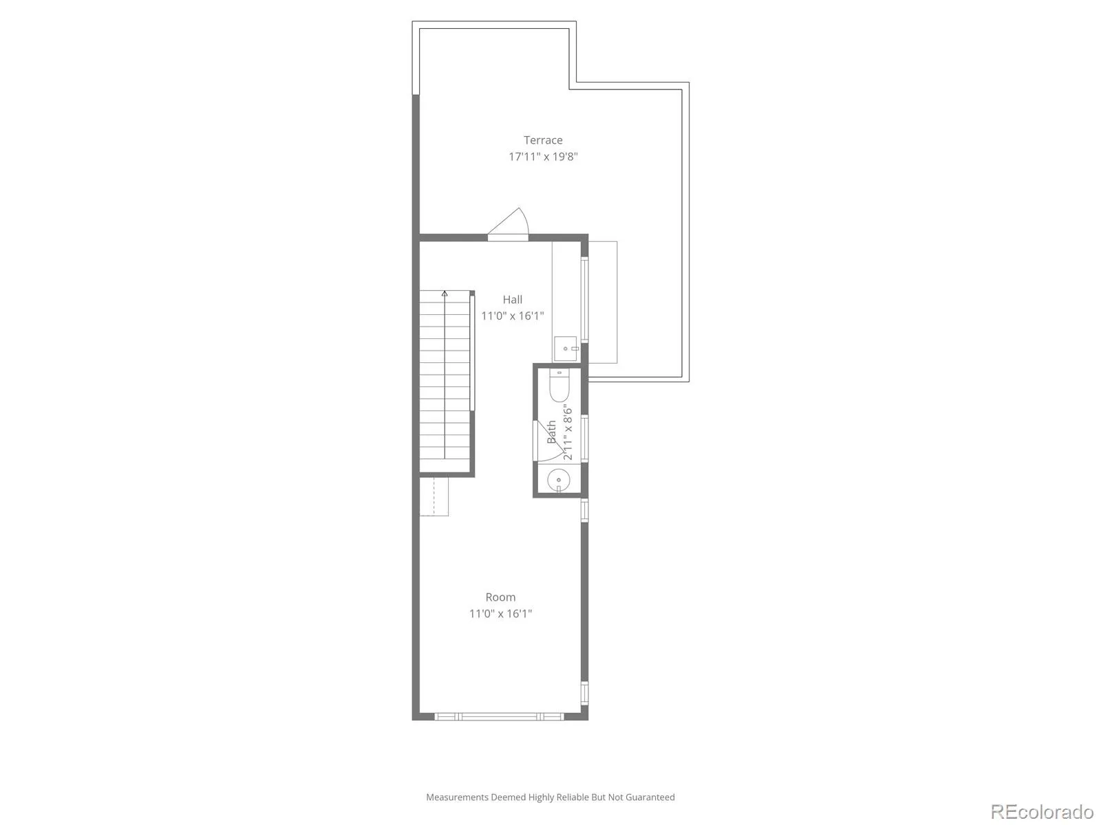 3207 S Sherman Street Englewood CO 80113 MLS #REC6476666 05022026060249 1600 47