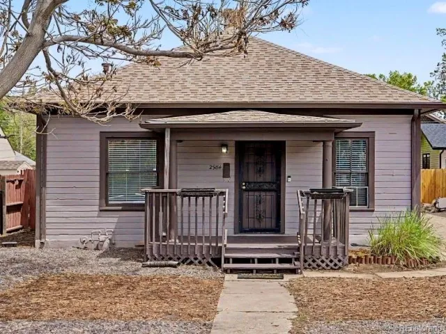2984 S Delaware Street Englewood CO 80110 MLS #REC6476822 05232026095200 640 0