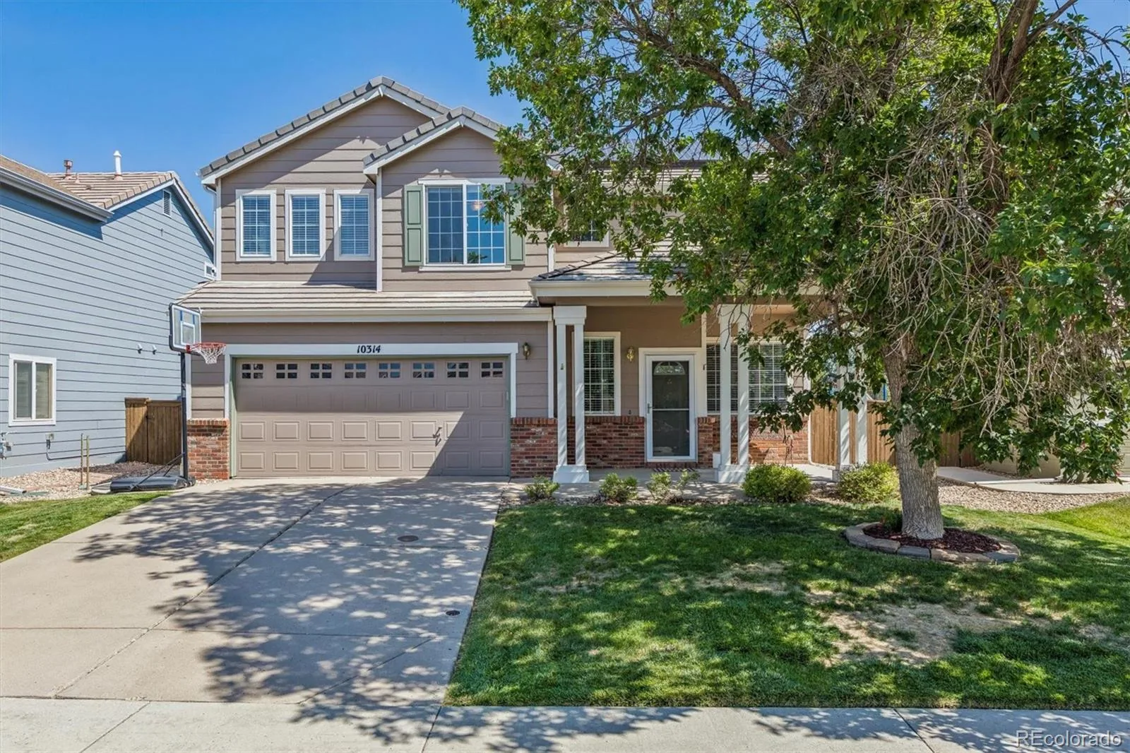 10314 Tracewood Drive Littleton CO 80130 | MLS #REC6478652 07292026185458 1600 1