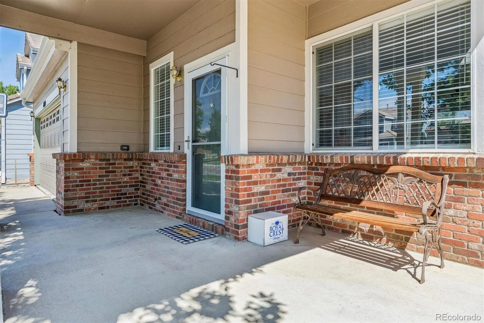 10314 Tracewood Drive Littleton CO 80130 | MLS #REC6478652 07292026185458 1600 2