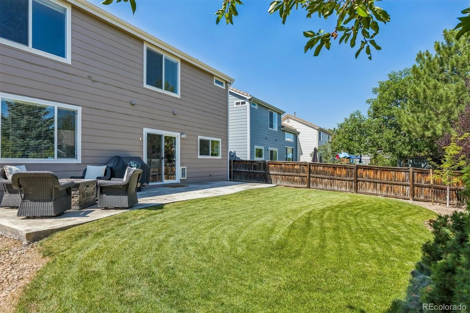 10314 Tracewood Drive Littleton CO 80130 | MLS #REC6478652 07292026185458 1600 29