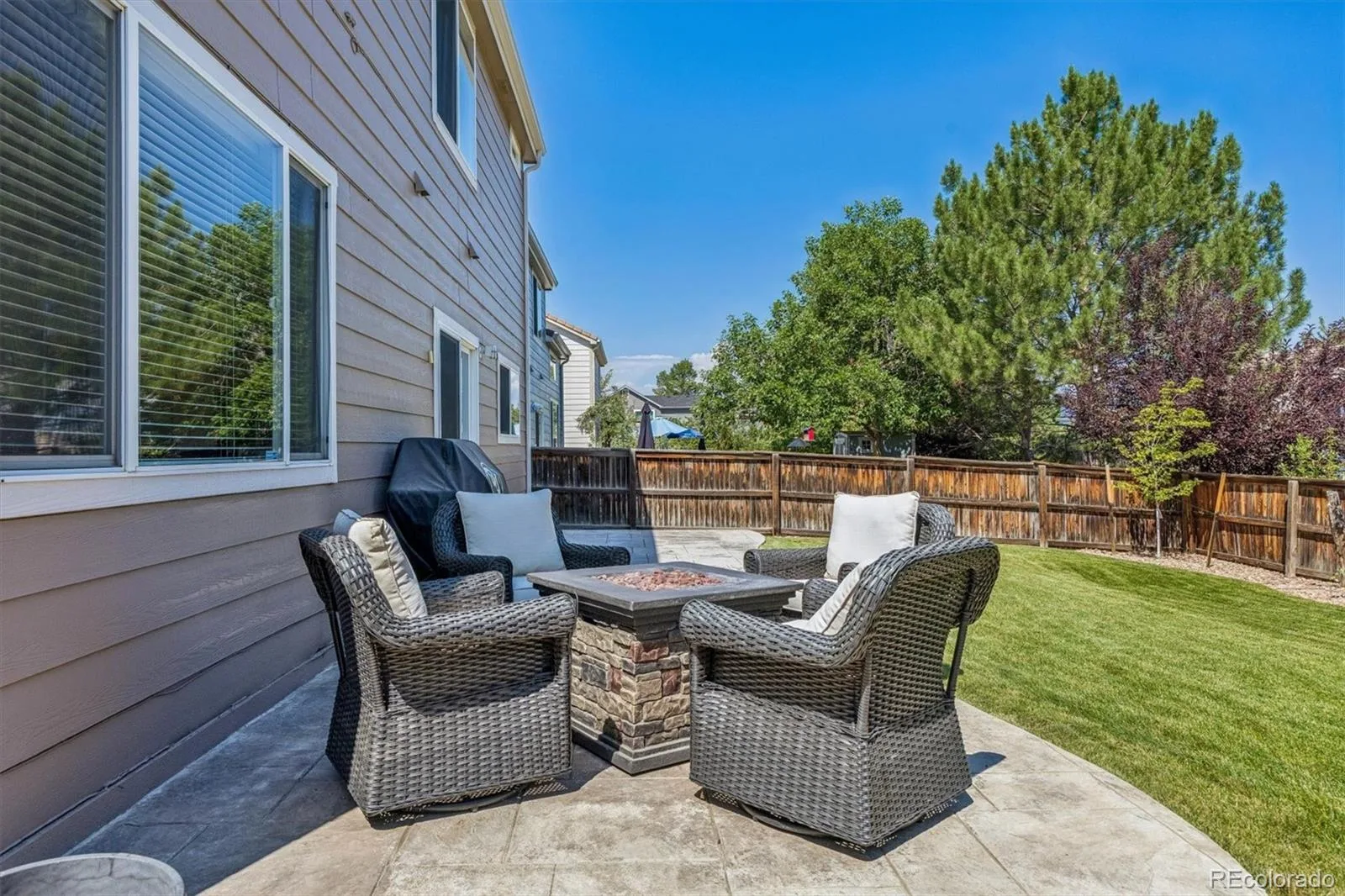 10314 Tracewood Drive Littleton CO 80130 | MLS #REC6478652 07292026185458 1600 30