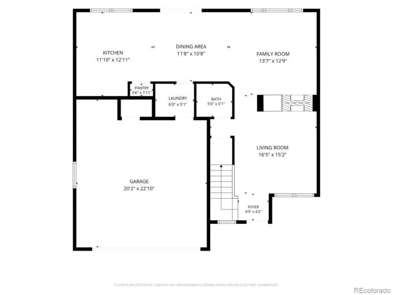 10314 Tracewood Drive Littleton CO 80130 | MLS #REC6478652 07292026185458 800 38
