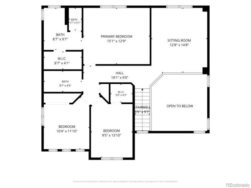 10314 Tracewood Drive Littleton CO 80130 | MLS #REC6478652 07292026185458 800 39