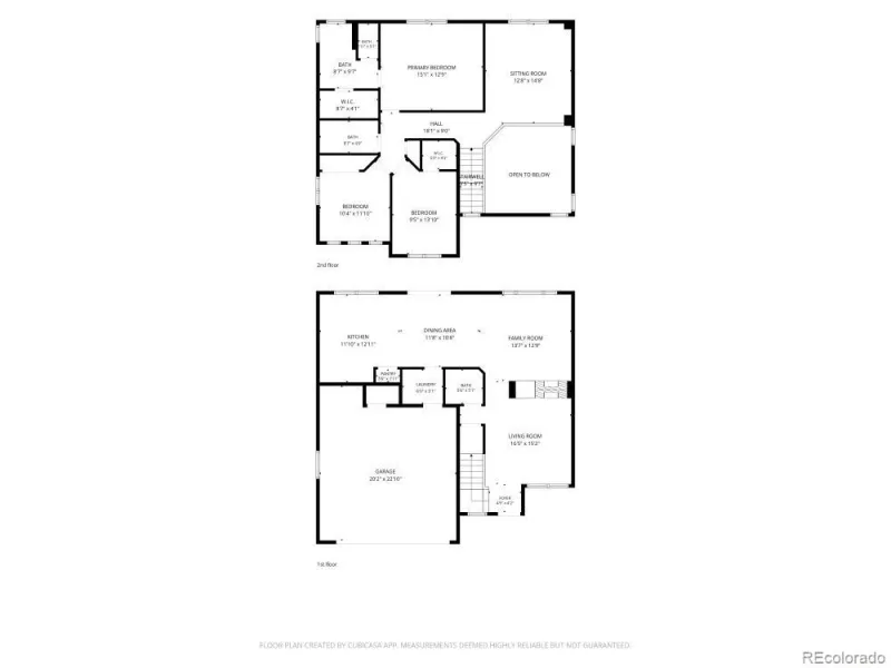 10314 Tracewood Drive Littleton CO 80130 | MLS #REC6478652 07292026185458 800 40