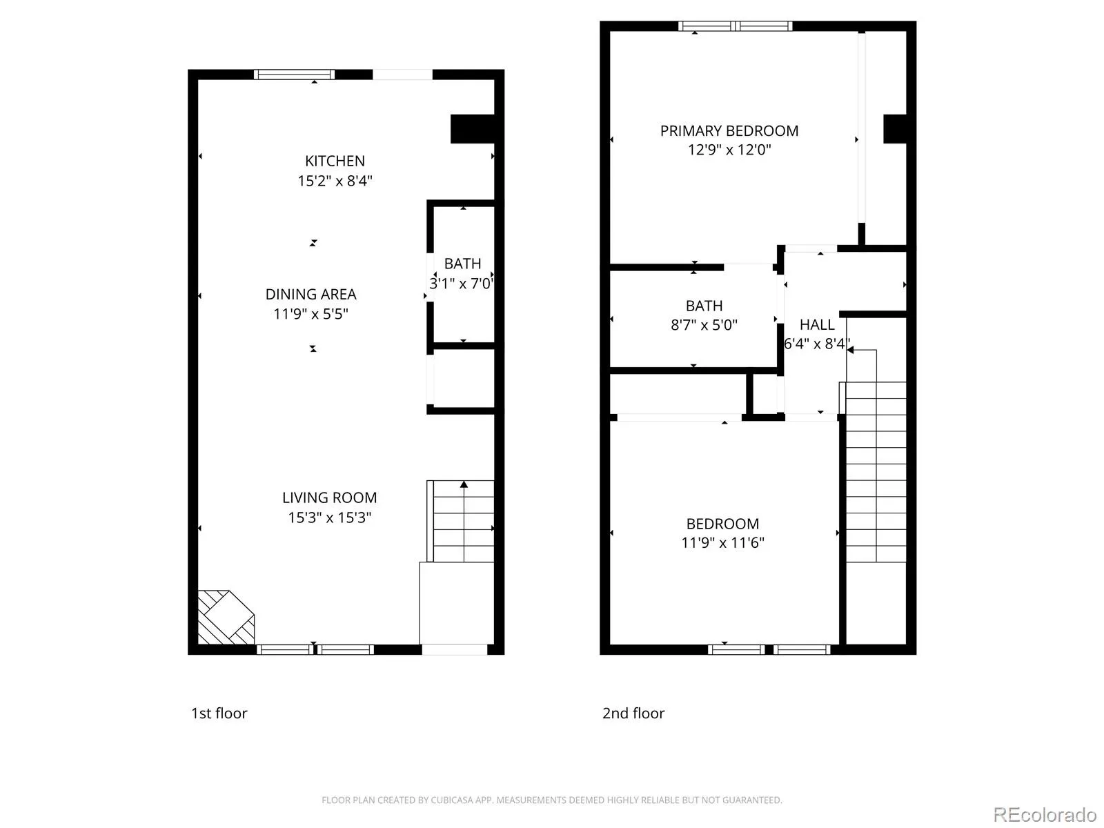 17125 E Chenango Avenue #D Aurora CO 80015 MLS #REC6479157 05182026194945 1600 24