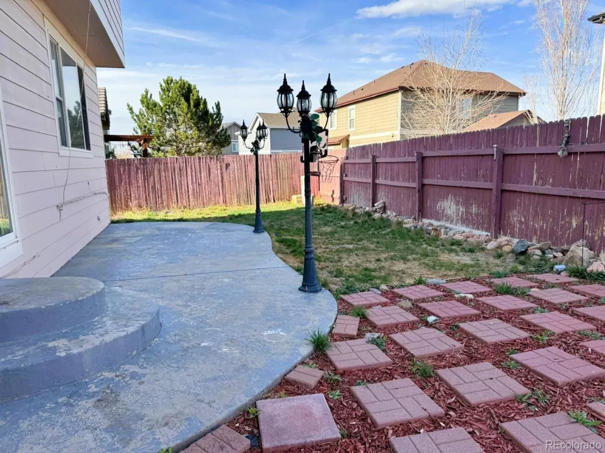 9826 Nucla Street Commerce City CO 80022 | MLS #REC6480200 04102026174657 1200 11