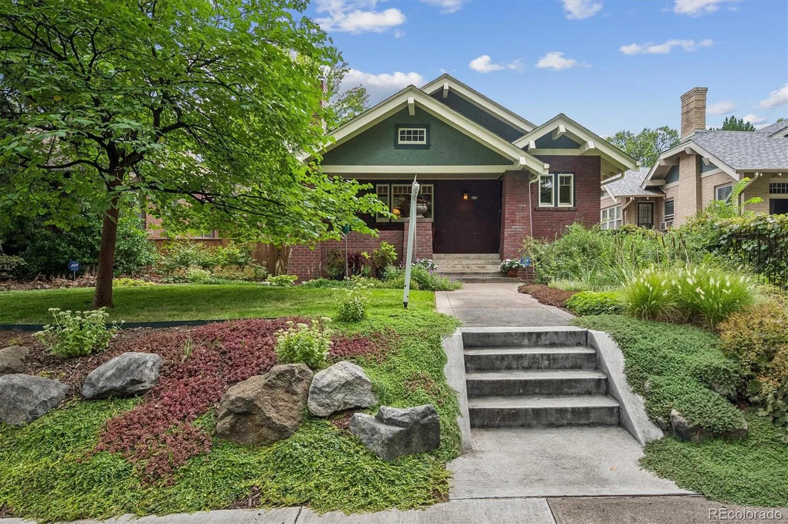 613 Saint Paul Street Denver CO 80206 | MLS #REC6481527 09242026033425 1600 1