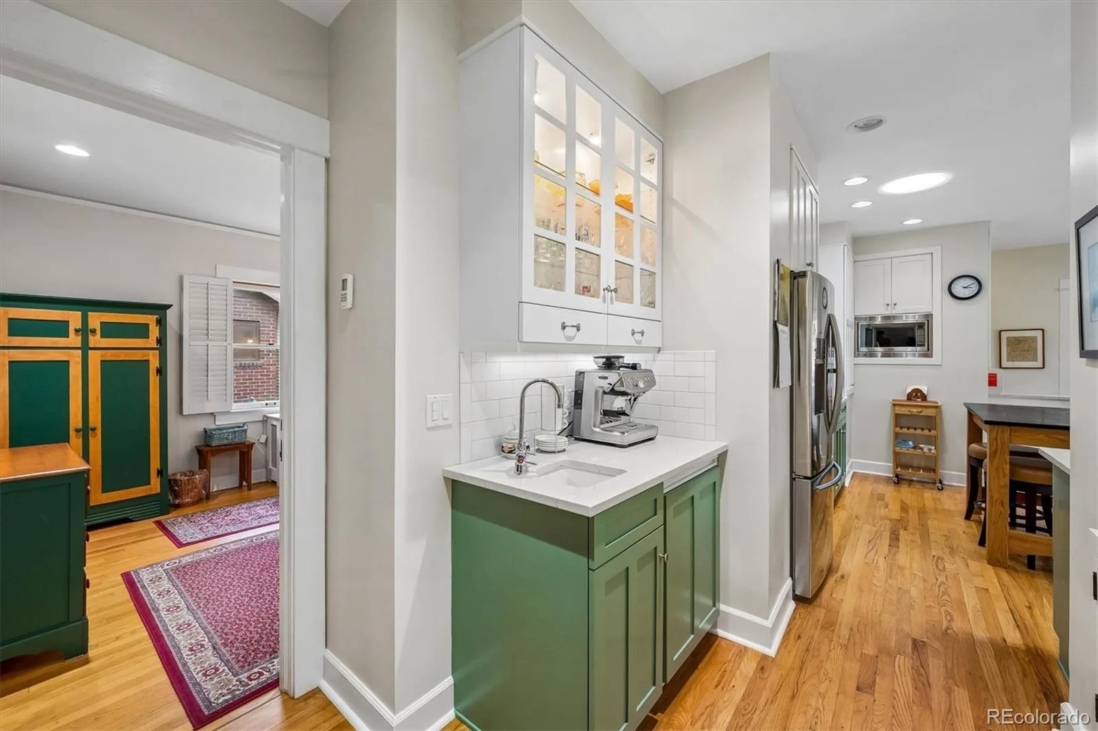 613 Saint Paul Street Denver CO 80206 | MLS #REC6481527 09242026033425 1600 10