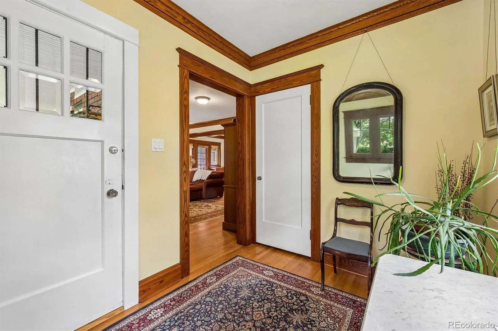 613 Saint Paul Street Denver CO 80206 | MLS #REC6481527 09242026033425 1600 3