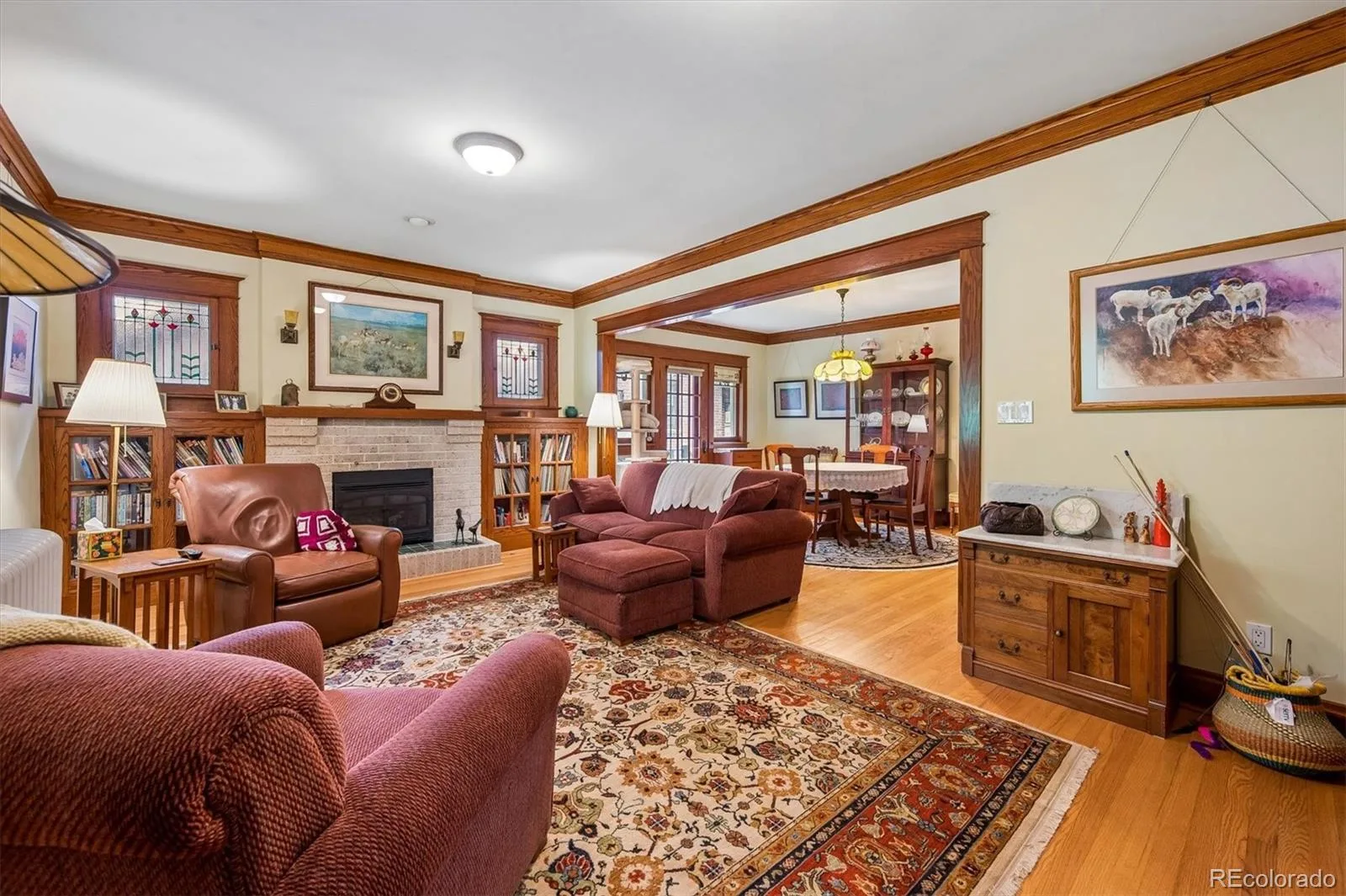 613 Saint Paul Street Denver CO 80206 | MLS #REC6481527 09242026033425 1600 4