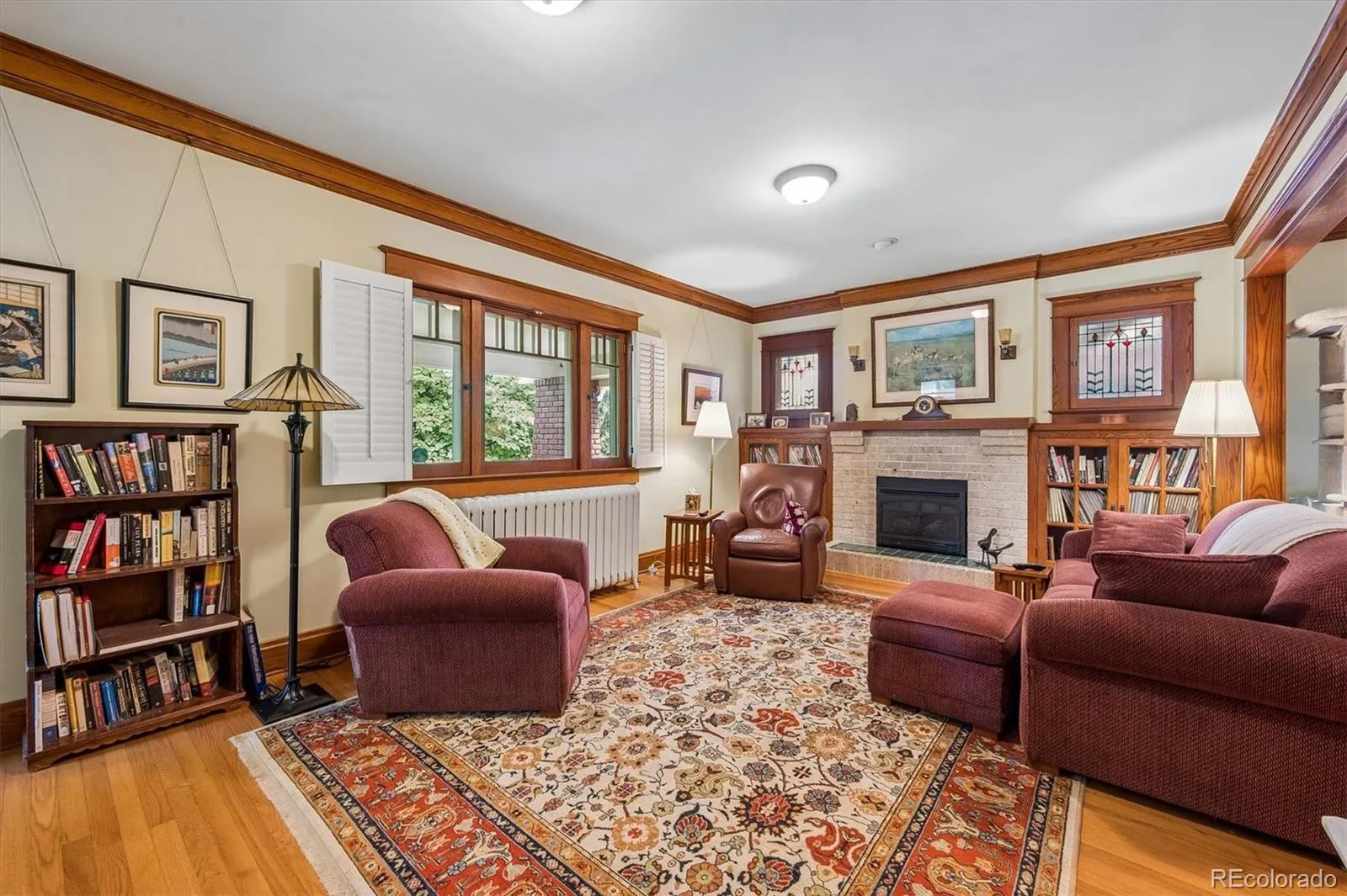 613 Saint Paul Street Denver CO 80206 | MLS #REC6481527 09242026033425 1600 5