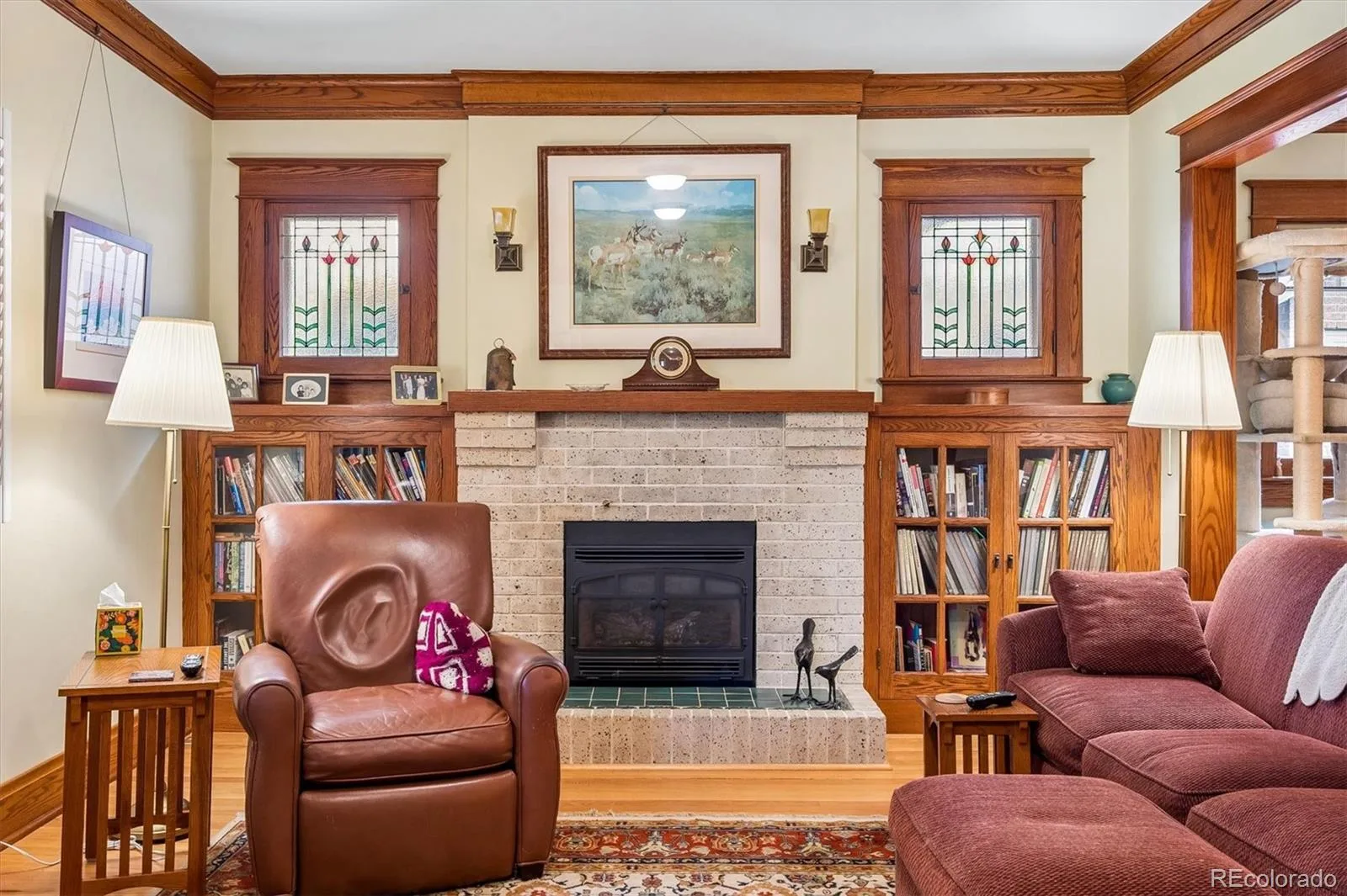 613 Saint Paul Street Denver CO 80206 | MLS #REC6481527 09242026033425 1600 6