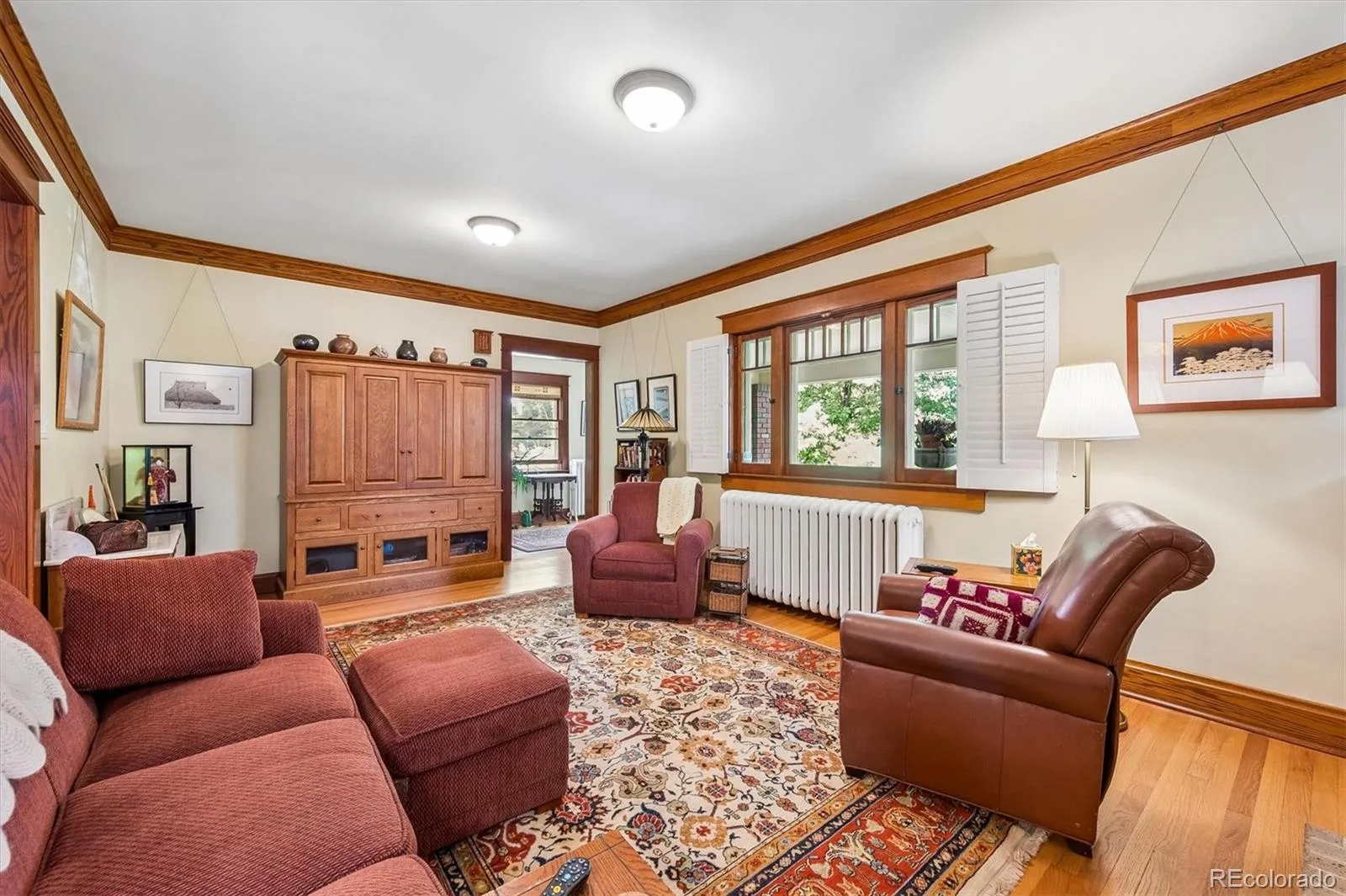 613 Saint Paul Street Denver CO 80206 | MLS #REC6481527 09242026033425 1600 7