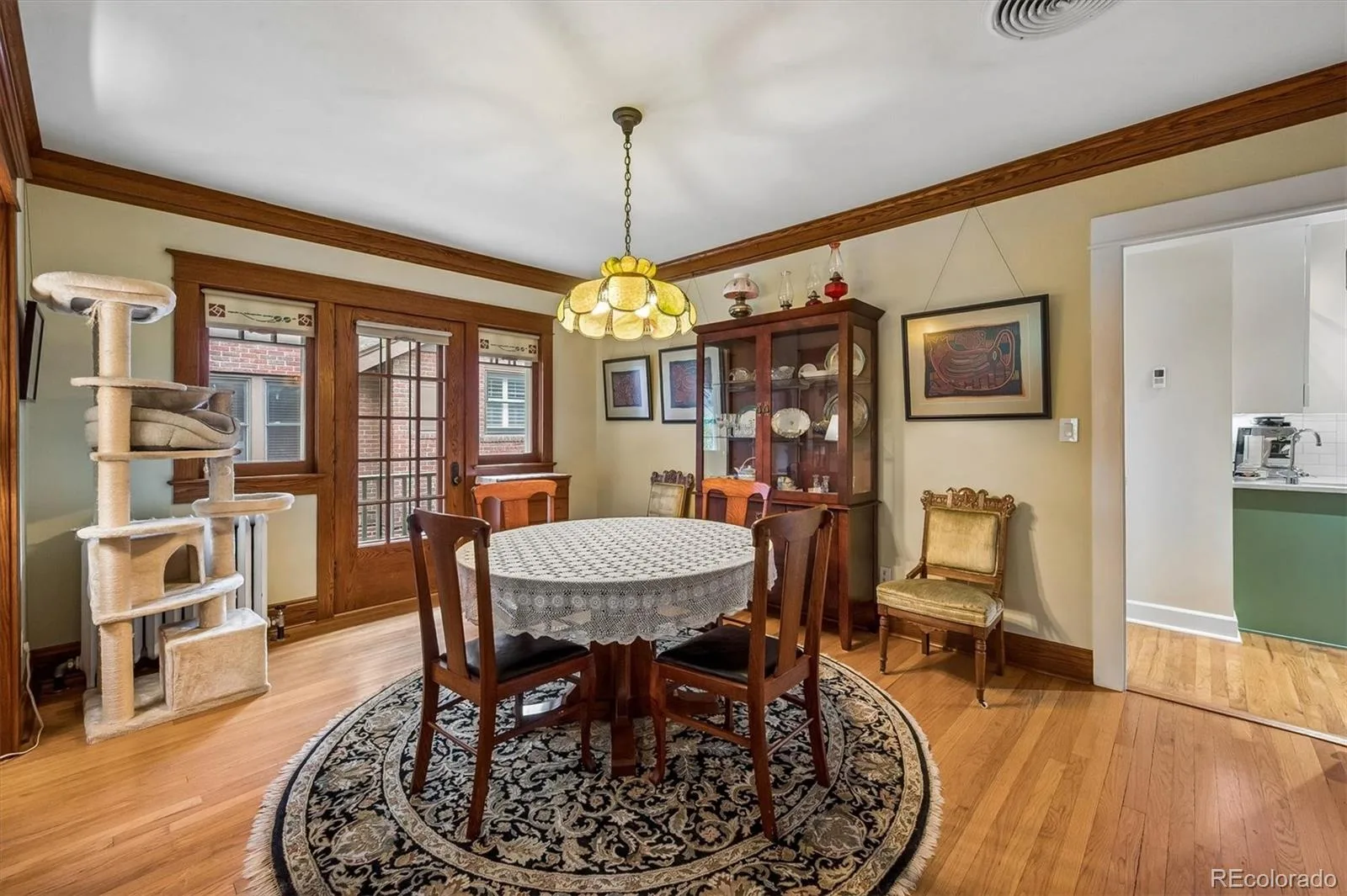 613 Saint Paul Street Denver CO 80206 | MLS #REC6481527 09242026033425 1600 8