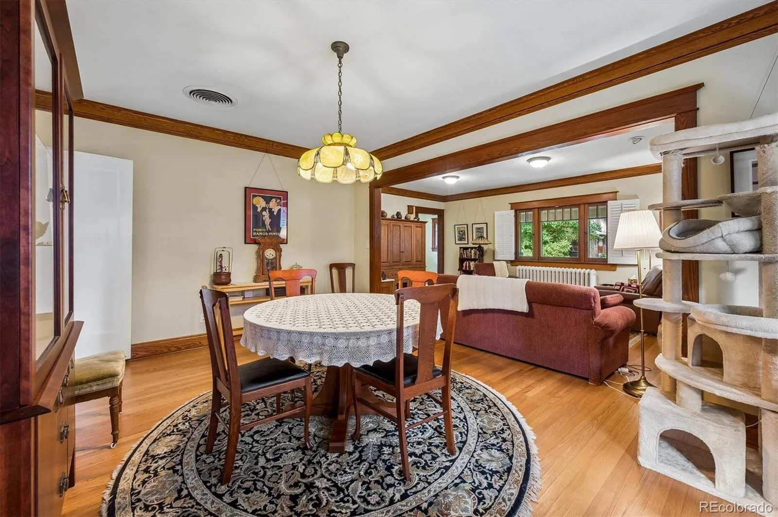 613 Saint Paul Street Denver CO 80206 | MLS #REC6481527 09242026033425 1600 9