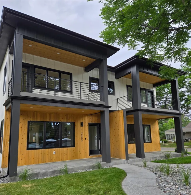 2403 S Franklin Denver CO 80210 | MLS #REC6481709 08282026163911 1024 2