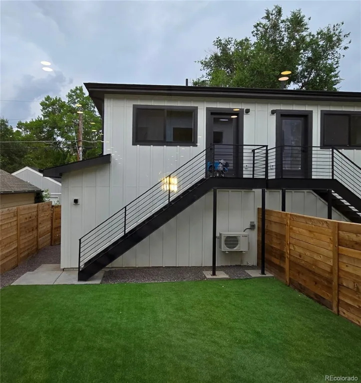 2403 S Franklin Denver CO 80210 | MLS #REC6481709 08282026163911 1024 9