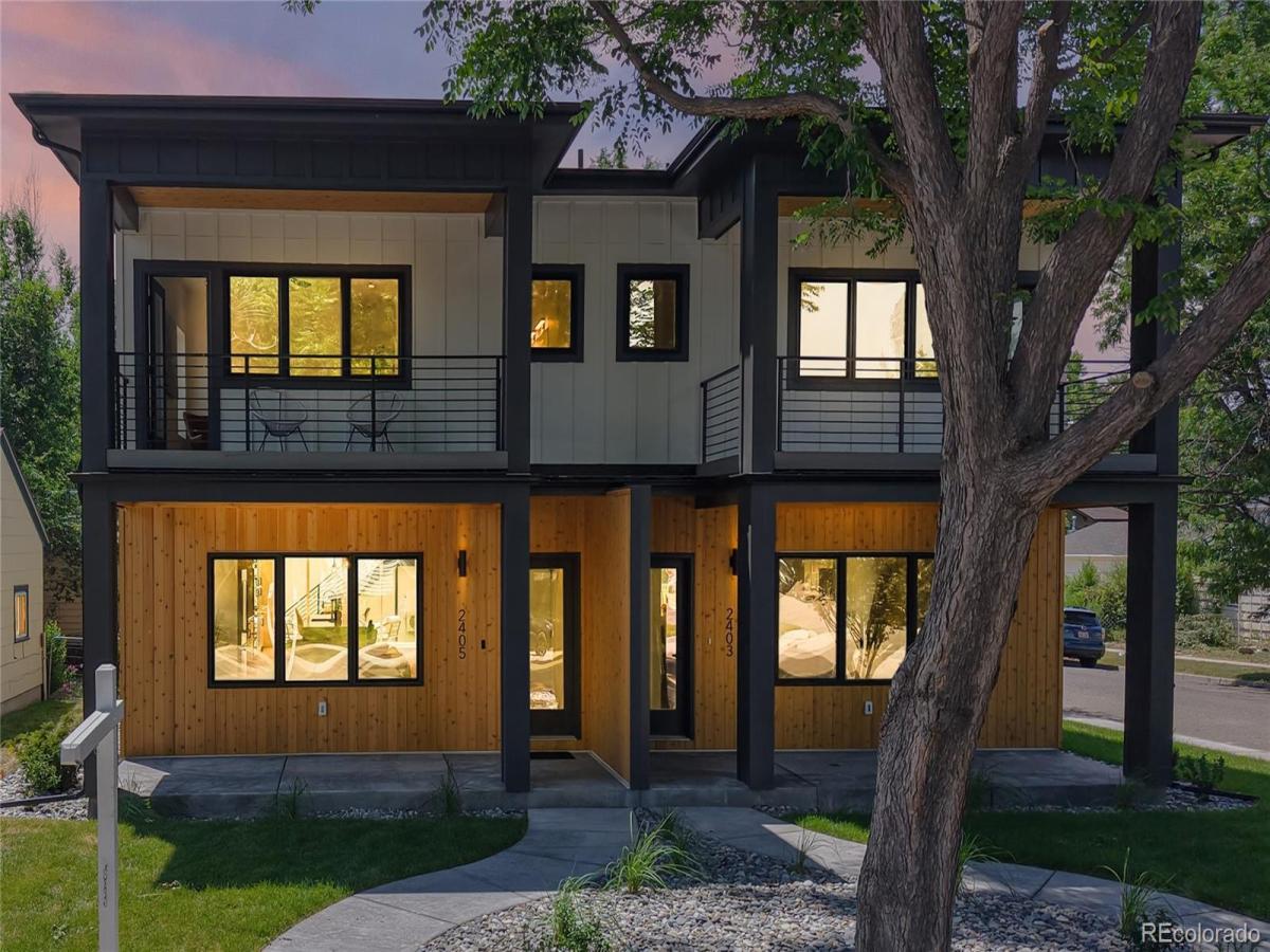 2403 S Franklin Denver CO 80210 | MLS #REC6481709 MLS #REC6481709 image #0
