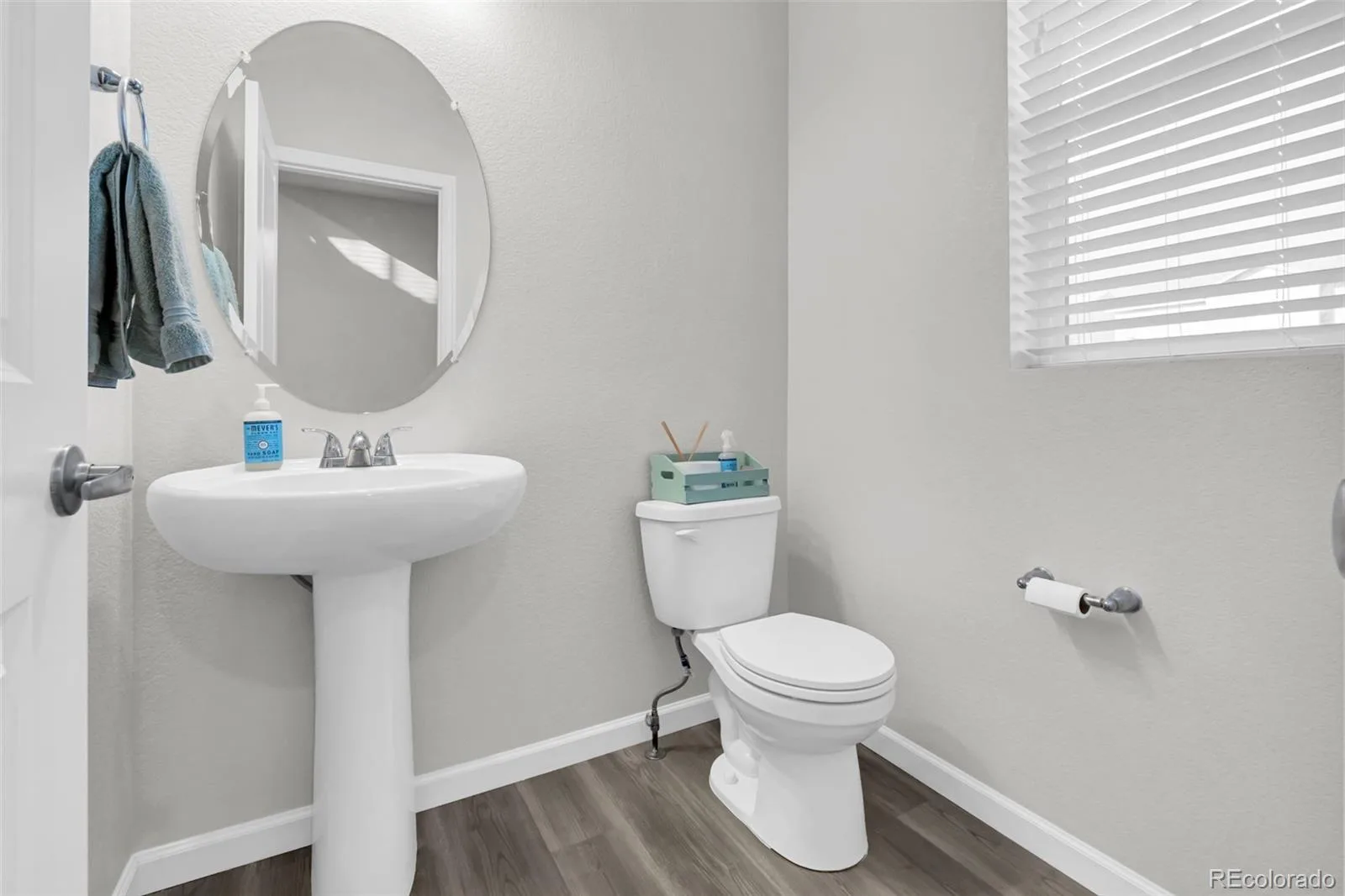 1172 Basalt Ridge Loop Castle Rock CO 80108 | MLS #REC6483046 08242026182933 1600 19