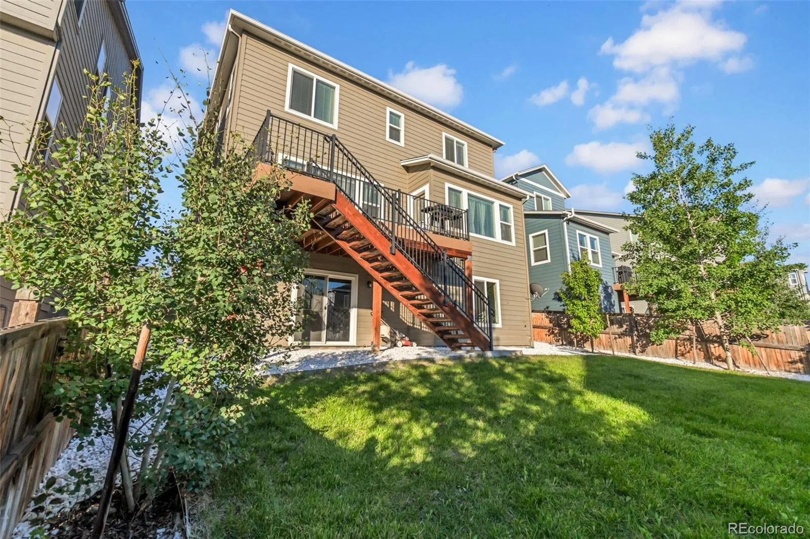 1172 Basalt Ridge Loop Castle Rock CO 80108 | MLS #REC6483046 08242026182933 1600 35